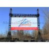 Buy cheap 5500cd/m2 Brightness Outdoor Rental LED Display Nationstar SMD P5 For Advertising from wholesalers