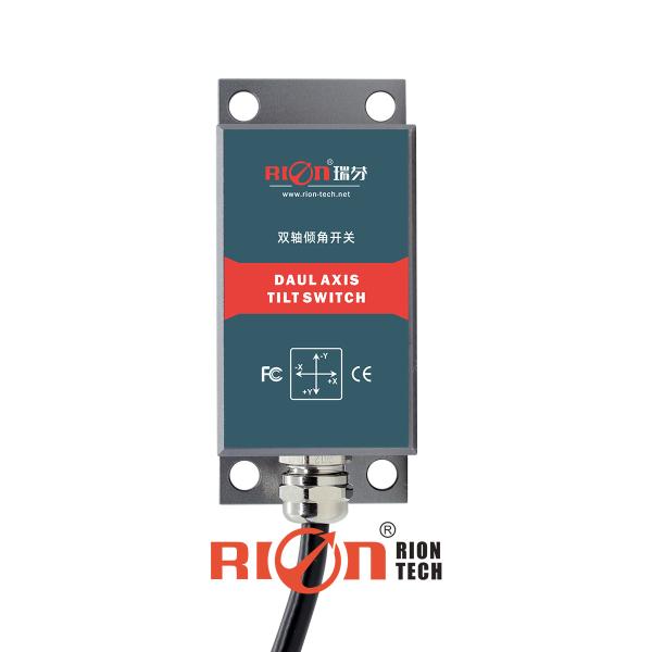 Buy cheap SCA120T VOLTAGE TYPE DUAL AXIS INCLINOMETER ±180° TILT SENSOR WITH 0–5V OUTPUT from wholesalers