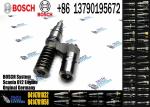 Genuine Diesel Fuel Unit Injector 0414701032 0414701059 0414701006 0414702059