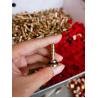 Buy cheap Customized Connectors / Hydraulic Hose Fittings Big Oil Pipe Joint Steel Brake Line Adapters from wholesalers