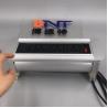 Buy cheap Conference manual rotate EU power table socket box with usb from wholesalers