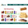 Buy cheap Candy / Granola Bar Forming Machine , Cereal Bar Making Machine from wholesalers