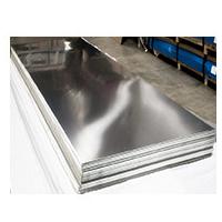 Buy cheap AISI 400 Series 3mm Hot Rolled Steel Sheets Stainless Steel Plate product