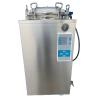 Buy cheap Lab Vertical Steam Sterilizer Autoclave Portable Hospital Medical from wholesalers