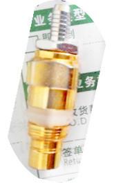 Bt43 Male Straight Crimp BT3002 Cable 75ohm ITT Cannon W51-127-9459A9A DDS