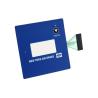 Buy cheap IP65 IP67 Waterproof Membrane Switches Keypad With Female Connector from wholesalers