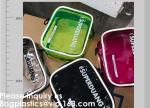 Crossbody Bag with Adjustable Shoulder Strap, Zippered Top, Perfect for Stadium,