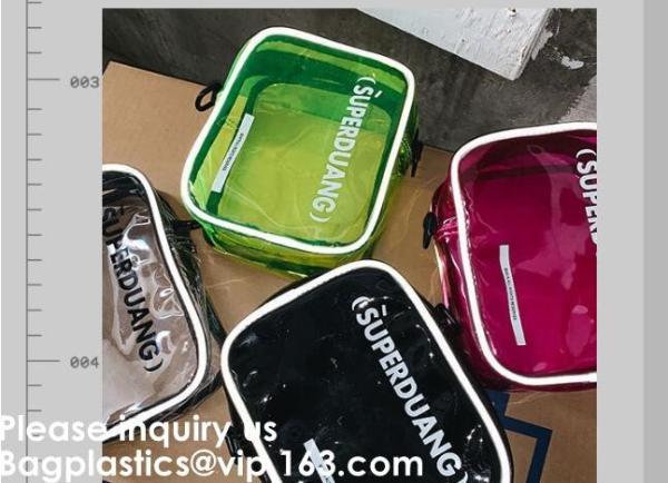 Crossbody Bag with Adjustable Shoulder Strap, Zippered Top, Perfect for Stadium,
