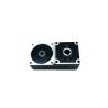 Buy cheap L Shaped High Reduction Ratio Gearbox 60mm 80mm 90mm 104mm from wholesalers