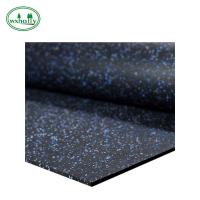 Buy cheap Epdm High Quality Waterproof 1000MM ODM Gym Floor Rubber Mat product