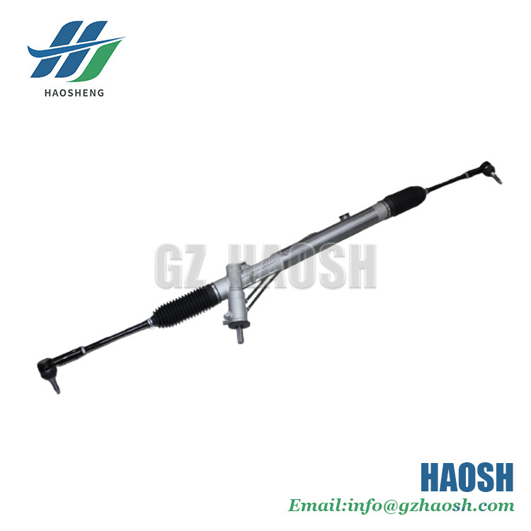 7C19-3200AF Power Steering Rack 7C19 3200AF By Ford Transit V348