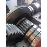 Buy cheap Strong Corrosion Resistance Spherical Roller Bearing with P0 Precision for Industrial from wholesalers