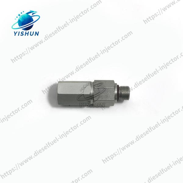 Buy cheap 369-6662 3696662 Fuel Pressure Regulator Valve For 3126 C7 C9 322c 325c 330d from wholesalers