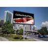 Buy cheap P6.6 Outdoor Full Color Led Display Dip Waterproof Advertising from wholesalers