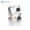 Buy cheap Biometric Smart Card Access Control , Fingerprint Payment Card from wholesalers