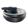 Buy cheap E120B KOBELCO Sk60 Excavator Idler Wheel KOMATSU Pc78 E70B Digger Undercarriage Parts from wholesalers