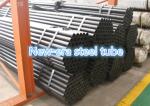 Mechanical Seamless Cold Drawn Steel Tube 6 - 88mm OD Size ASTM A519 1045 Steel