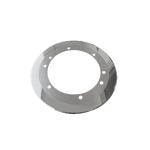 Fengke 230x135x1.1 Fosber Tungsten Carbide Circular Slitter Blades For