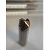 Buy cheap MPG4 CNC Rad Mill Carbide Chamfer Mill 4 Flutes Mill Roughing Processing Mill For Alloy Steel Mold Steel Pre-hardened Steel Φ10.0 X 60°x Φ10 X 75mm from wholesalers