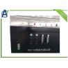 Buy cheap NES 713 Burning Smoke Toxicity Index Test Chamber Apparatus for Combustion Test from wholesalers