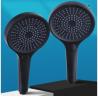 Buy cheap Chrome Finish High Pressure Three Function Handheld Shower Head For Bathroom Redesign from wholesalers