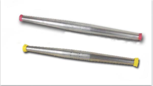 Buy cheap 0.368'' Aluminum Alloy Automatic Splice Quick Connection from wholesalers