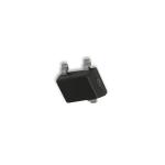 BSS138K Electronic IC Chips 220mA 50V 3 Pin SOT-23 Package