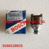 Buy cheap BOSCH Solenoid Valve 0260120025 , 0 260 120 025 from wholesalers