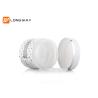 Buy cheap 30g double layer plastic makeup cream jar,empty cosmetic powder container,lotion gel cans from wholesalers