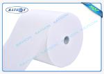 PP Spunbond Non Woven Fabric Use In Hospital / Unversity / Factory / Home