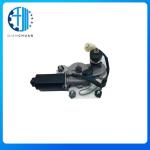 Wiper Motor 24V 7861-93-8710 for PC60-7 Komatsu Excavator Engine Spare Parts