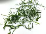 Lightly Salted Prolifera Seaweed Strips Emerald Green 200g Bag Snack or Sushi