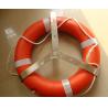Buy cheap 720mm*440mm Water Life Buoy with CCS Certificate from wholesalers