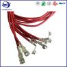 Buy cheap Air conditioning technology wiring harness with ÖLFLEX 600V Copper terminal from wholesalers