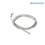 Fiberglass 4mm Waterproof Temperature Sensors 30mm