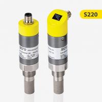 Buy cheap SUTO S220 Dew Point Sensor For Compressed Air product