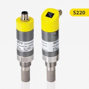 Wholesale SUTO S220 Dew Point Sensor For Compressed Air from china suppliers