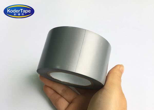 Buy cheap Width 100 Mm Wide Adhesive Single-Side Colorful Cloth Duct Tape For Electric Cabinets from wholesalers