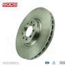 Buy cheap SQCS Auto Parts Brake Disc 504121612 for Iveco daily and Long-Lasting Performance from wholesalers