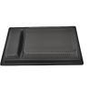 Buy cheap Gray Custom Plastic Blister Tray Velvet PVC For Snacks Jewelry from wholesalers