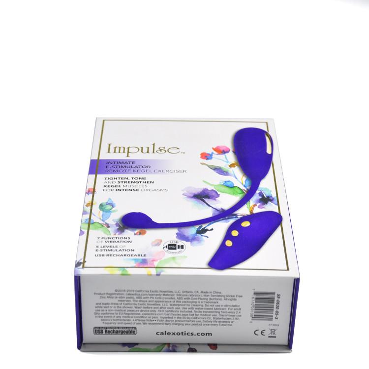 Flap Lid Packaging Cardboard Bespoke Gift Boxes , Custom Necklace Gift Box