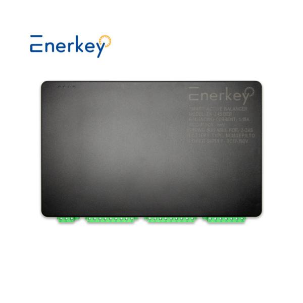 Buy cheap 2S - 24S Smart Active Balancer 15A Lithium Ion Battery Balancer For E Bike from wholesalers