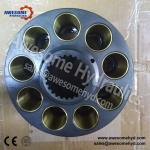 Small Kayaba Hydraulic Pump Parts PSVD2-13E PSVD2-16E PSVD2-17E PSVD2-19E PSVD2