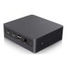 Buy cheap 8GB RAM Mini Desktop PC Intel N3450 CPU M.2 128GB/256GB SSD Extendable SATA3 from wholesalers