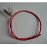 Buy cheap Telephone cable(Shielded 4×0.8) from wholesalers