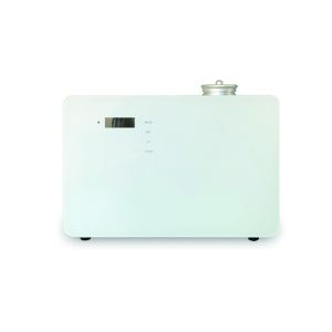 China 0.5L 12V2A 1500cbm HVAC Scent Diffuser Machine With Fan on sale
