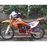 Buy cheap Popular classic powerful engine street legal pocket bike racing 250cc sportbikes dirt motorcycle from wholesalers