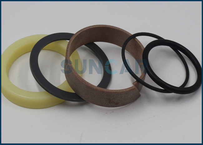 401107-00431 40110700431 DOOSAN Track Adjuster Seal Kit For DH300LC-V DH300LC-7 SOLAR 290LC-V