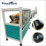 380V/50Hz Water Pipe Extruder Machine New Condition