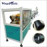 Buy cheap 380V/50Hz HDPE Pipe Extruder Machine 20-110mm Screw Diameter 301 Screw L/D Ratio from wholesalers